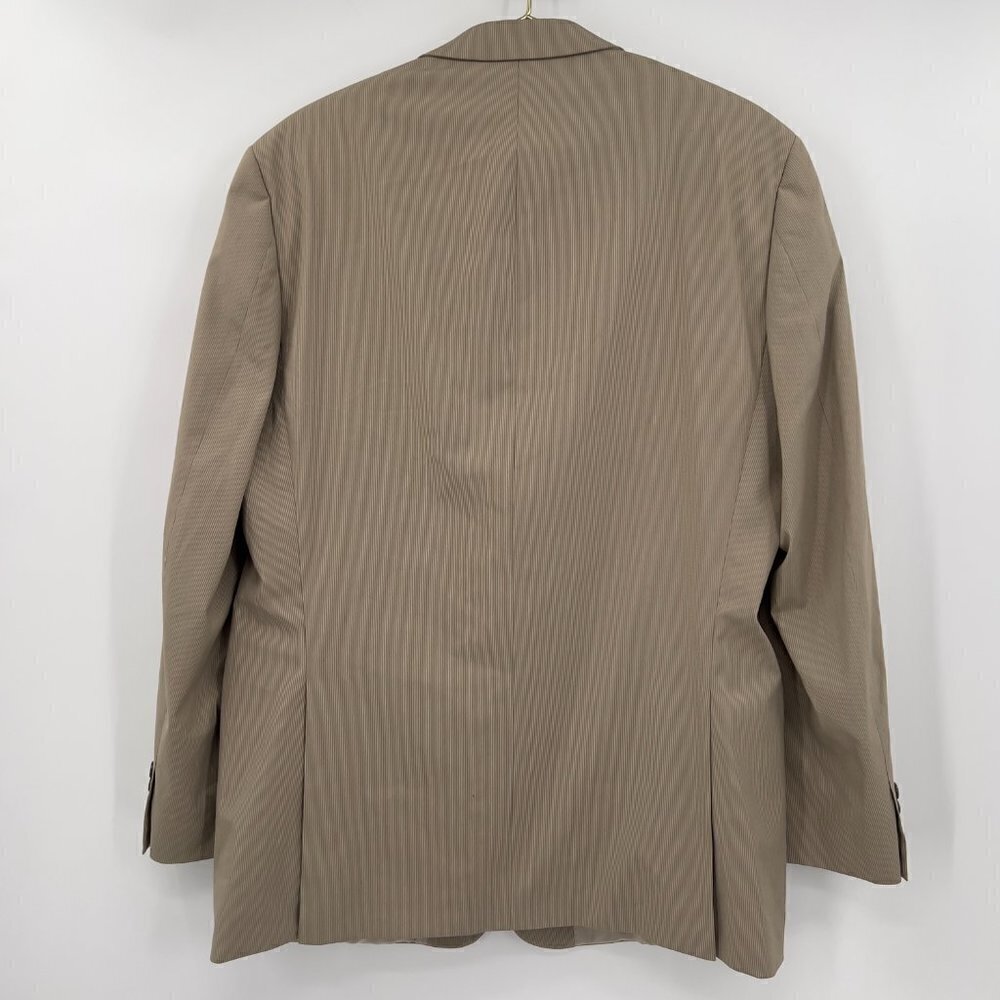Calvin Klein Two Front Button Jacket - Picture 2 of 8